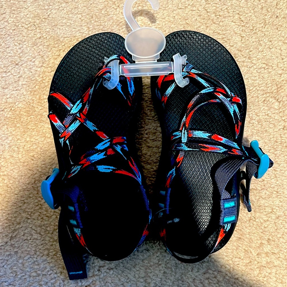 Brand new Chaco sandals